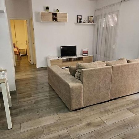 Casa La Esquinita Apartment Santiago De La Ribera Bagian luar foto