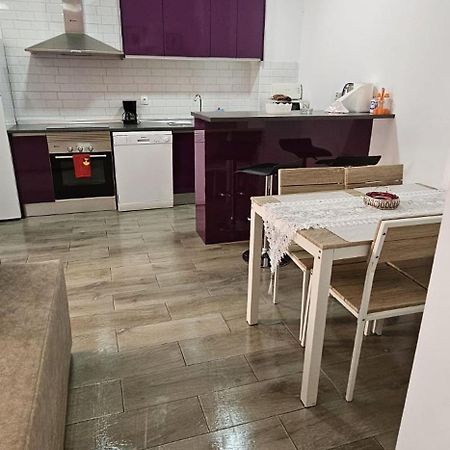 Casa La Esquinita Apartment Santiago De La Ribera Bagian luar foto