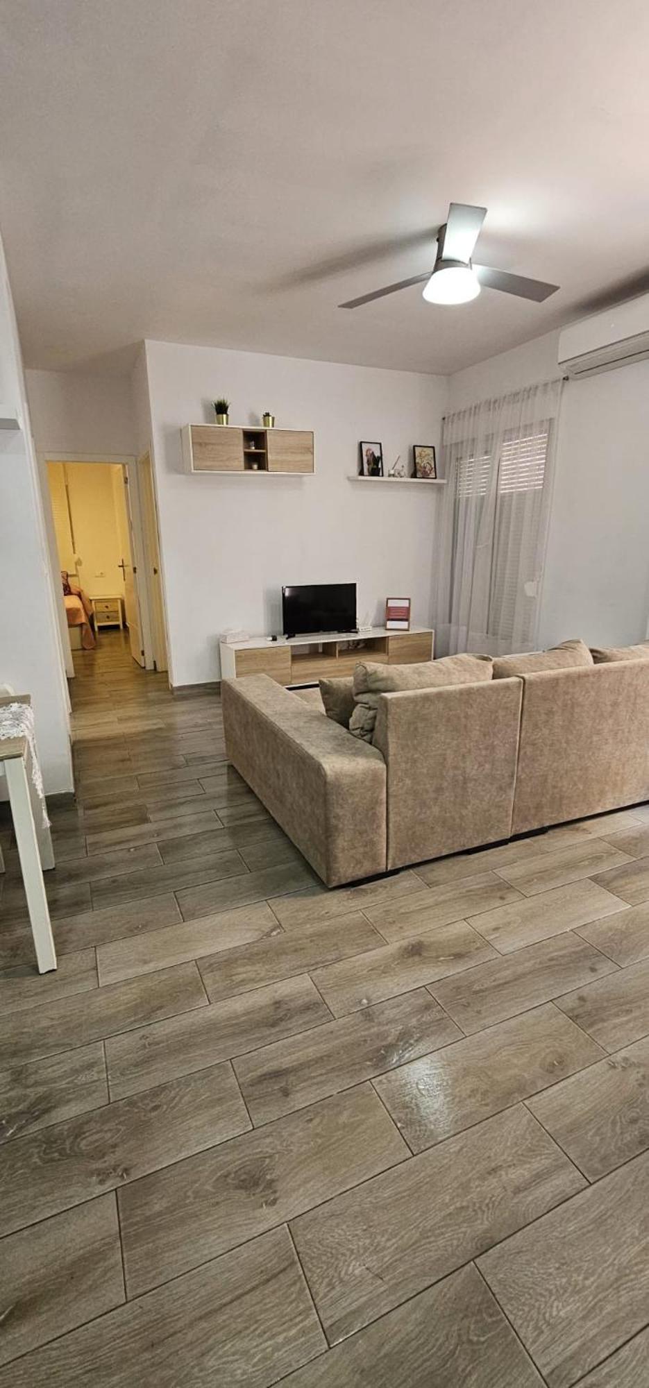 Casa La Esquinita Apartment Santiago De La Ribera Bagian luar foto