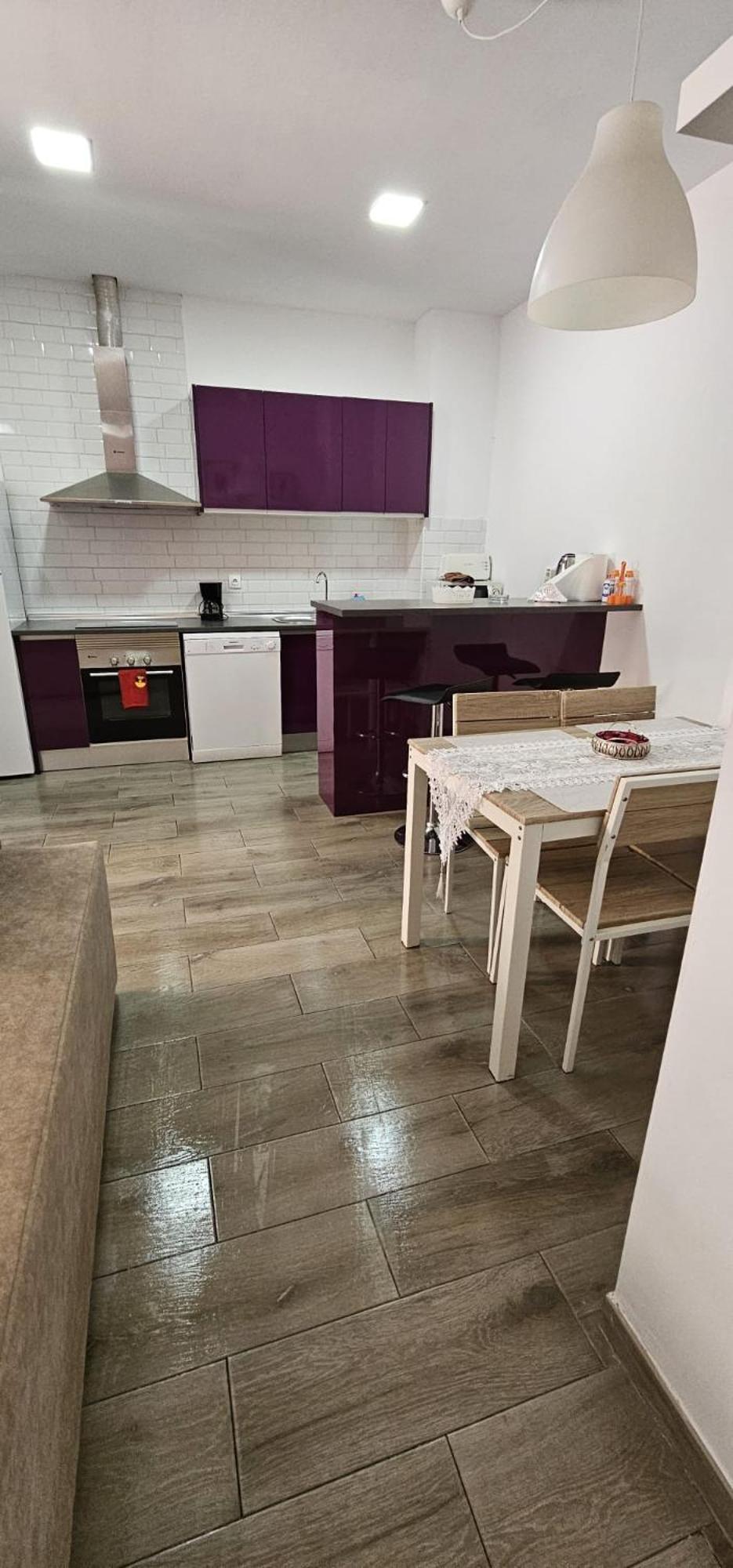 Casa La Esquinita Apartment Santiago De La Ribera Bagian luar foto