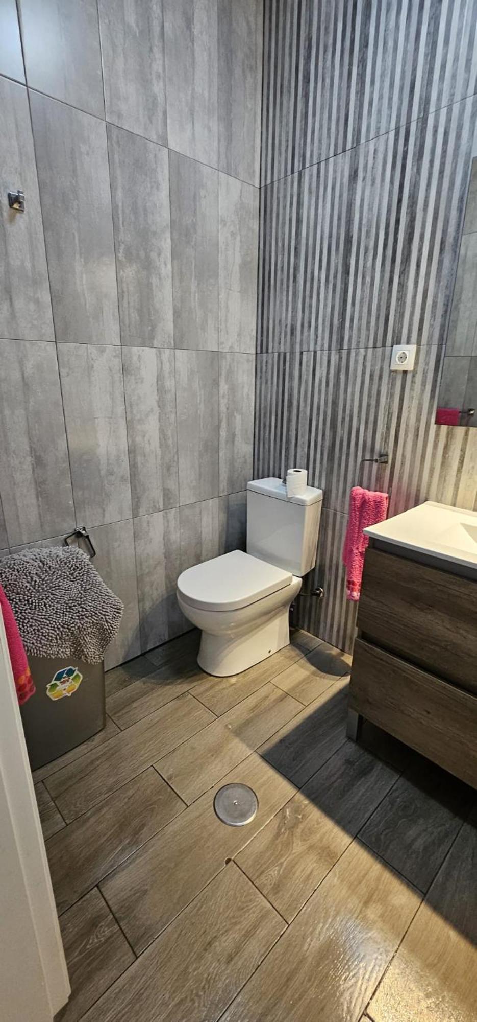 Casa La Esquinita Apartment Santiago De La Ribera Bagian luar foto